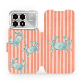 Hülle für Xiaomi Poco F8 Pro - Farbe VP87S