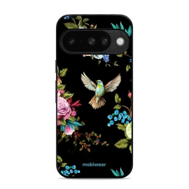 Hülle Glossy Case für Google Pixel 10 - Farbe G041G