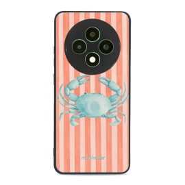Hülle Glossy Case für OPPO Reno12 F 5G - Farbe GP87G