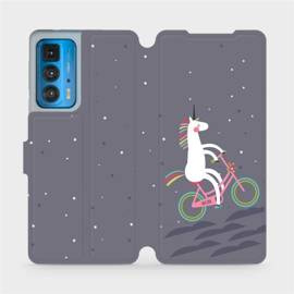 Hülle für Motorola Edge 20 Pro - Farbe V024P