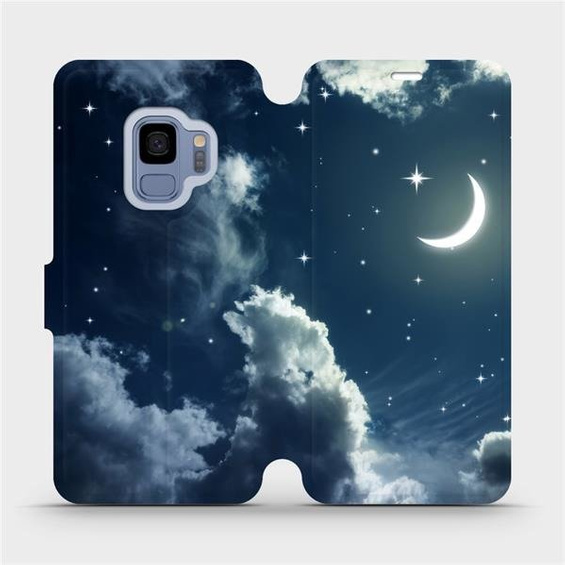 Hülle für Samsung Galaxy S9 - Farbe V145P