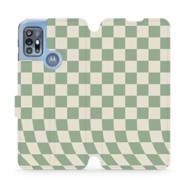 Hülle für Motorola Moto G20 - Farbe VA58S