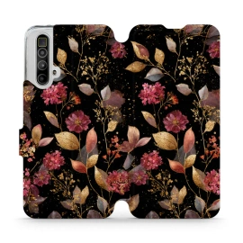 Hülle für Realme X3 SuperZoom - Farbe V171S