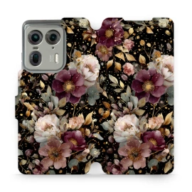 Hülle für Motorola Edge 50 Ultra - Farbe V169S