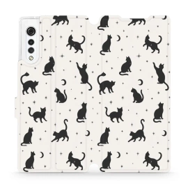 Hülle für LG Velvet - Farbe V162S