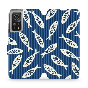Hülle für Xiaomi Mi 10T - Farbe VP89S