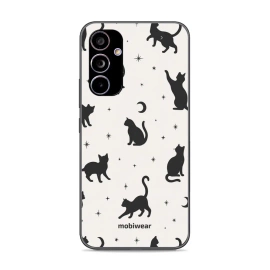 Hülle Glossy Case für Samsung Galaxy A54 - Farbe G162G