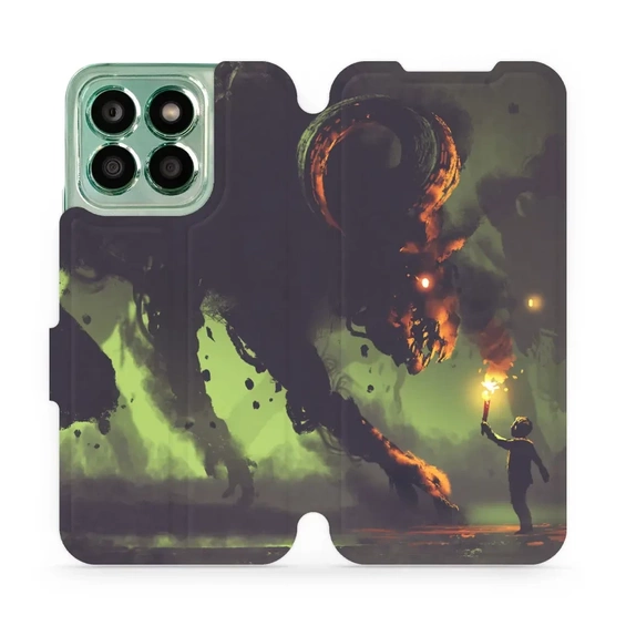 Hülle für Huawei Honor X8b - Farbe VA08P