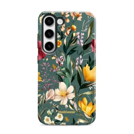 Hülle Elite Pro für Samsung Galaxy S23 - Farbe EP71E