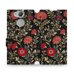 Hülle für Sony Xperia XA2 - Farbe V172S