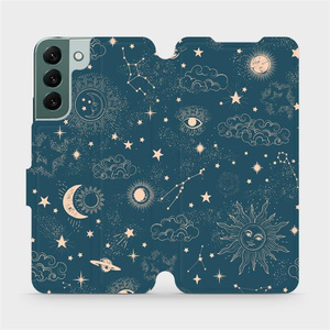 Hülle für Samsung Galaxy S22 Plus - Farbe VP14S