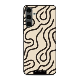 Hülle Glossy Case für Samsung Galaxy M55 5G - Farbe GA60G