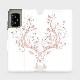 Hülle für Asus Zenfone 8 - Farbe M007S