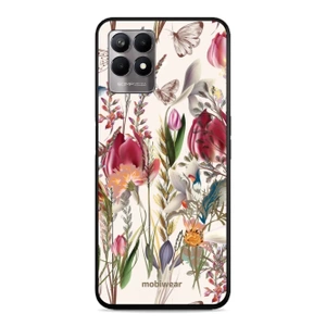 Hülle Glossy Case für Realme 8i - Farbe G031G