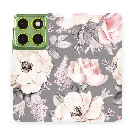 Hülle für Motorola Edge 70 - Farbe MX06S