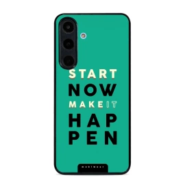 Hülle Glossy Case für Samsung Galaxy S25 FE 5G - Farbe G079G