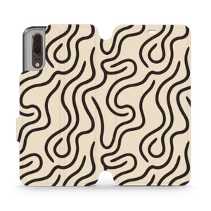 Hülle für Huawei P20 - Farbe VA60S