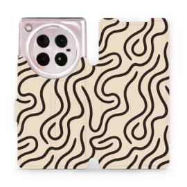 Hülle für Infinix ZERO 40 5G - Farbe VA60S