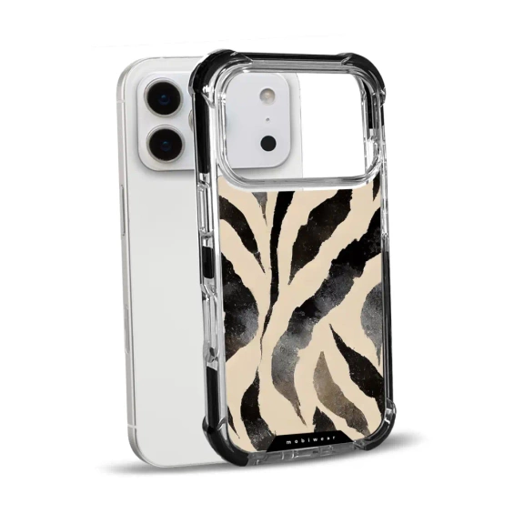 Hülle MagSafe Elite Bumper für Apple iPhone 17 Pro - Farbe DA53D