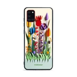 Hülle Glossy Case für Samsung Galaxy A21S - Farbe G015G