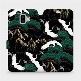 Hülle für Samsung Galaxy J6 Plus 2018 - Farbe VP16S