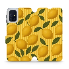 Hülle für Samsung Galaxy M31s - Farbe VP81S