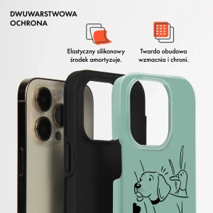 Hülle Elite Pro für Xiaomi Redmi 15C 5G - Farbe E80BS