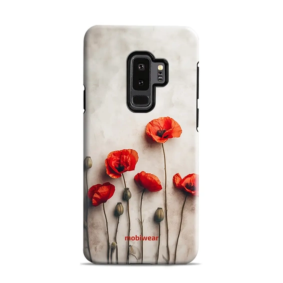 Hülle Elite Pro für Samsung Galaxy S9 Plus - Farbe EP42E