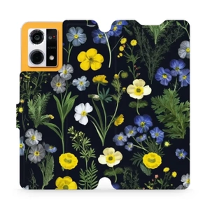 Hülle für Oppo Reno 7 4G - Farbe VP47S