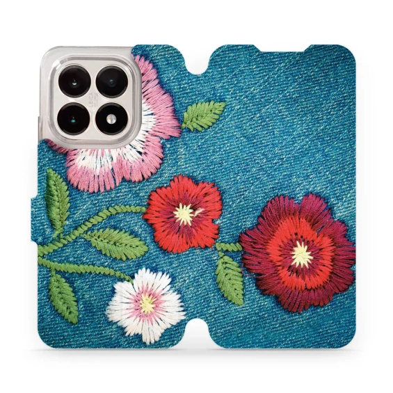 Hülle für Xiaomi 15T - Farbe MD05P