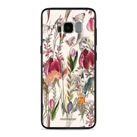 Hülle Glossy Case für Samsung Galaxy S8 - Farbe G031G