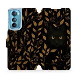 Hülle für Motorola Edge 30 5G - Farbe V164S