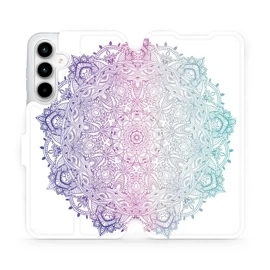 Hülle für Samsung Galaxy A35 5G - Farbe M008S