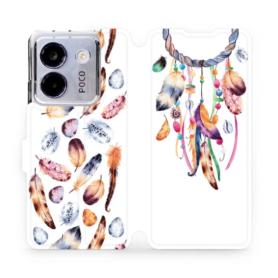 Hülle für Xiaomi POCO M7 Pro 5G - Farbe M003S