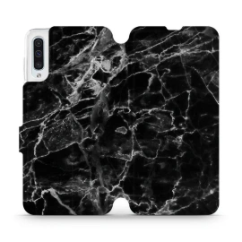 Hülle für Samsung Galaxy A50 - Farbe V056P