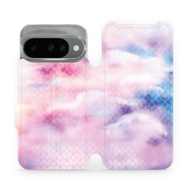 Hülle für Google Pixel 10 - Farbe MR02S