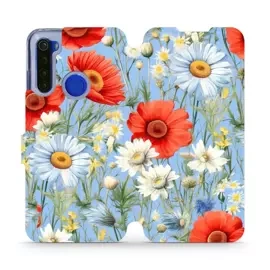 Hülle für Xiaomi Redmi Note 8T - Farbe VP44S