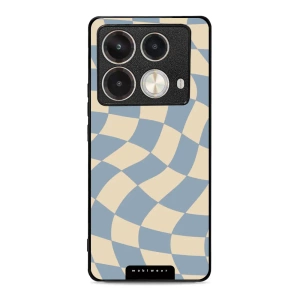 Hülle Glossy Case für Infinix Note 40 - Farbe GA59G