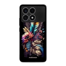 Hülle Glossy Case für Xiaomi POCO F6 Pro - Farbe G011G