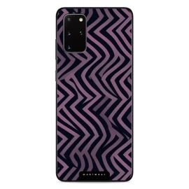 Hülle Glossy Case für Samsung Galaxy S20 Plus - Farbe GA55G