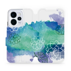 Hülle für OPPO Reno 15 pro - Farbe MG11S