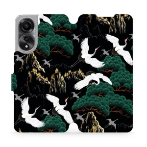 Hülle für OPPO A78 5G - Farbe VP16S