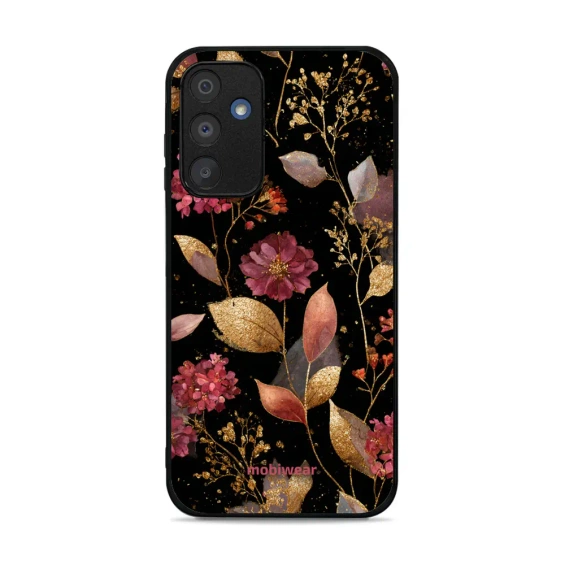 Hülle Glossy Case für Samsung Galaxy A15 5G - Farbe G171G