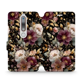 Hülle für Nokia 6.1 - Farbe V169S