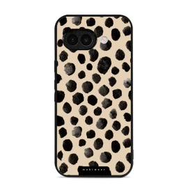Hülle Glossy Case für Google Pixel 9A - Farbe GA50G