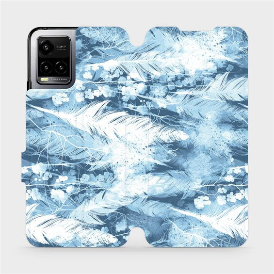 Hülle für Vivo Y33S - Farbe M058S