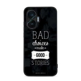 Hülle Glossy Case für Xiaomi POCO F7 - Farbe G071G