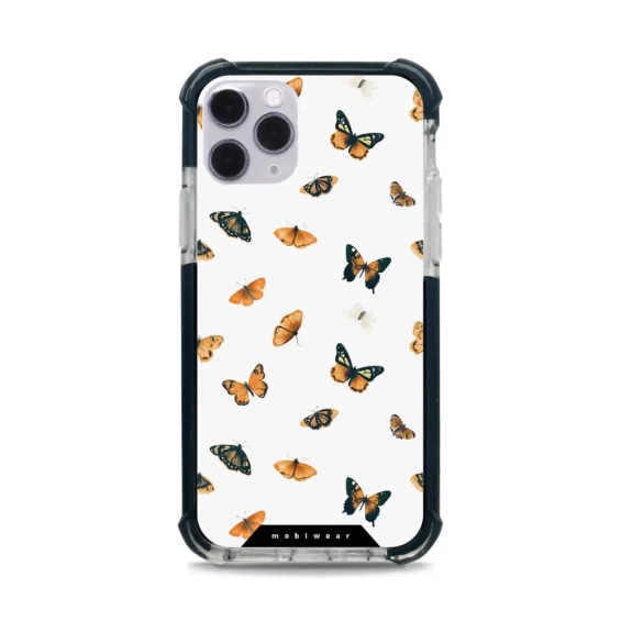 Hülle MagSafe Elite Bumper für Apple iPhone 11 Pro - Farbe DP76D