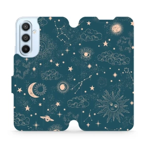 Hülle für Samsung Galaxy A54 - Farbe VP14S