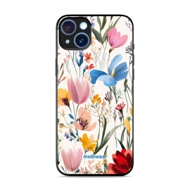 Hülle Glossy Case für Apple iPhone 15 Plus - Farbe GP70G